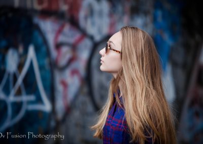 Portrait Photographer